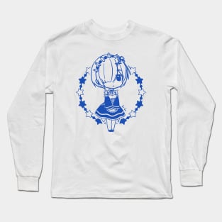 Re:Zero Rem『レム』 Long Sleeve T-Shirt